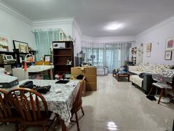 Hillview Park (D23), Condominium #399049821